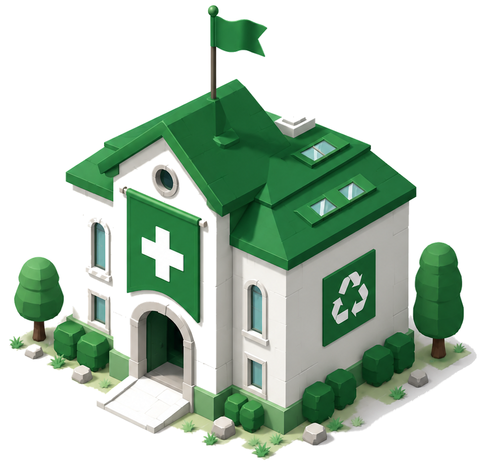 Sanctuary for Health Operations
